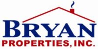 Bryan Properties, Inc.
